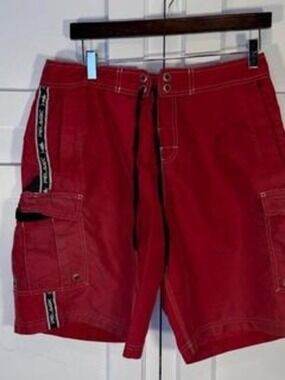 Pelagic Men's Cargo Shorts Men Size 32